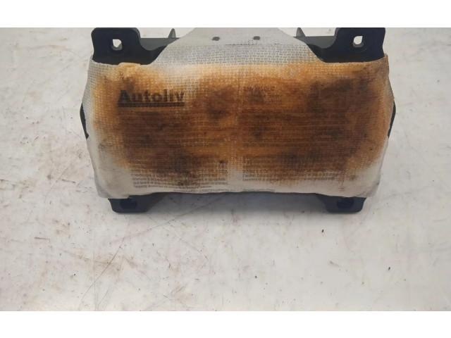 Подушка безопасности двери A4518603202, A4518603202   Smart ForTwo II