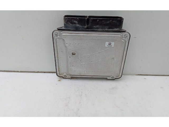 Блок управления 03g906021aq   Volkswagen Caddy