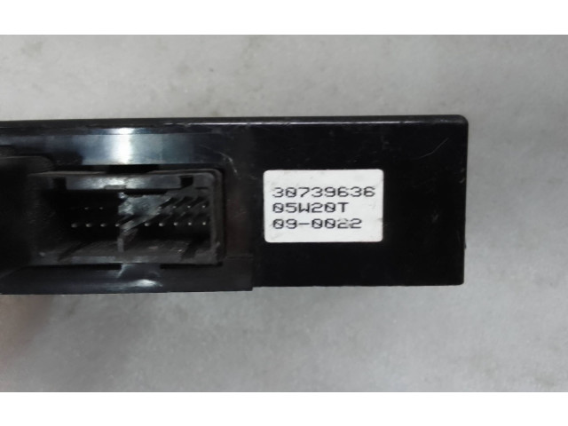 Блок управления 30739636, 05W20T   Volvo XC90