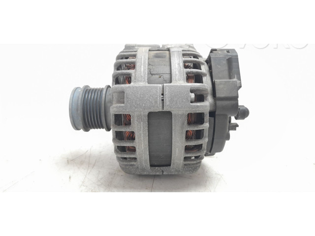 Генератор 05L903026N, ALF290001   Volkswagen Passat Alltrack      