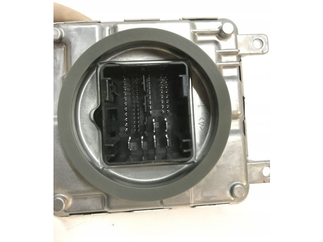 Блок управления Xenon