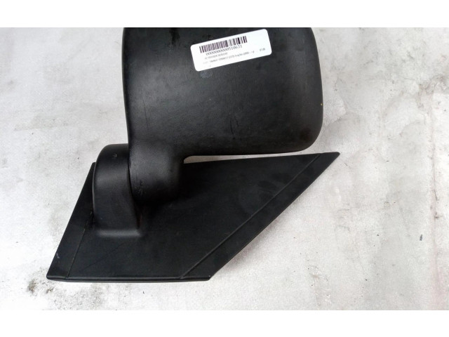 Зеркало электрическое Ford Transit - Tourneo Connect 2009 - 2013 года