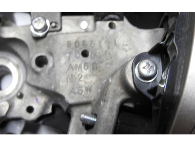 Volant Toyota Auris 150 2008 4564rtef