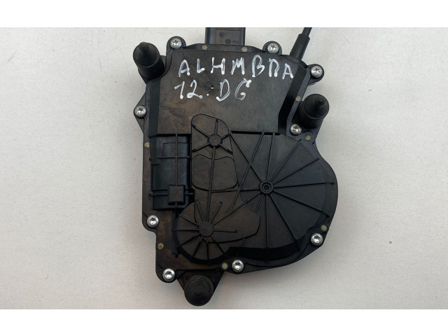 Мотор раздвижной двери 7N0843745, 911694106 Seat Alhambra (Mk2)