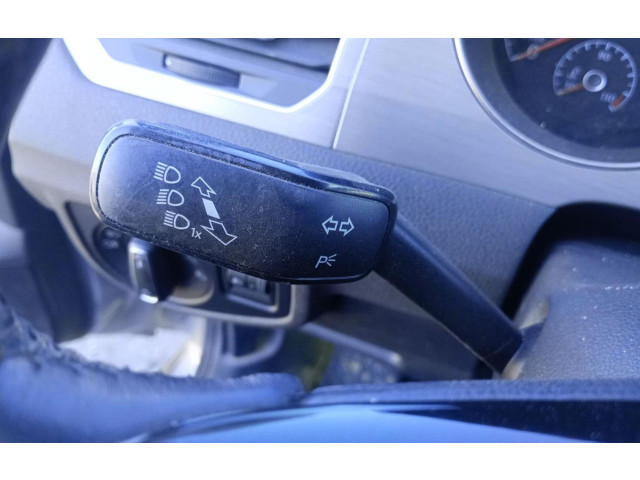 Подрулевой шлейф SRS Volkswagen Golf Sportsvan