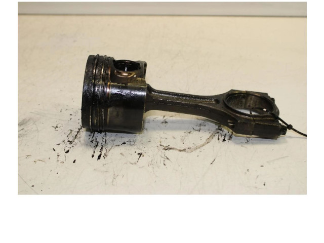 Шатун N47C20A     Mini Cooper Countryman R60  