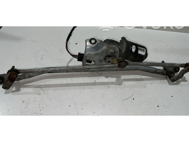 Моторчик дворников Land Rover Freelander