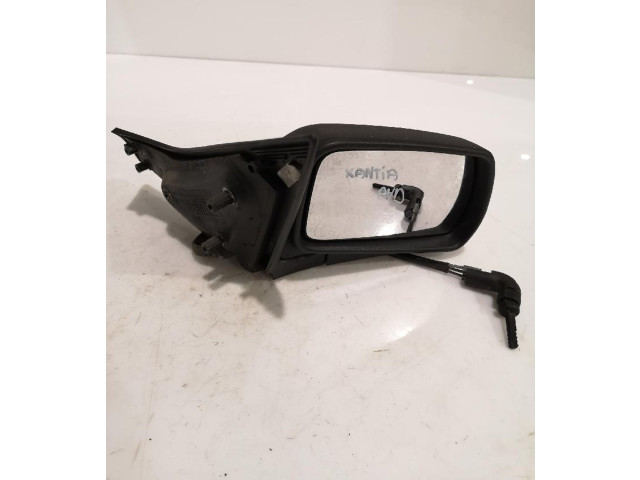 Зеркало электрическое        Citroen Xantia   -  года   