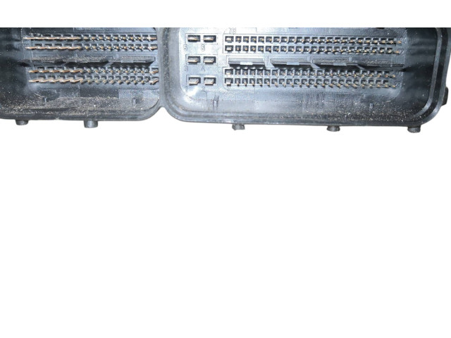 Блок управления двигателя 0281011514, 42C272DA3   Fiat Idea