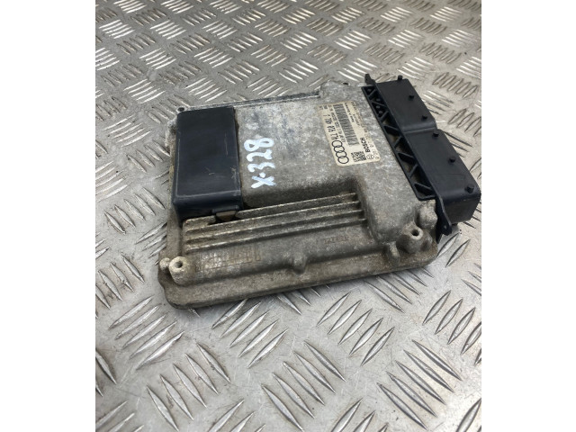 Řídící jednotka 4L1910401J   Audi Q7 4L 2013