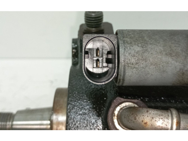 Топливный насос