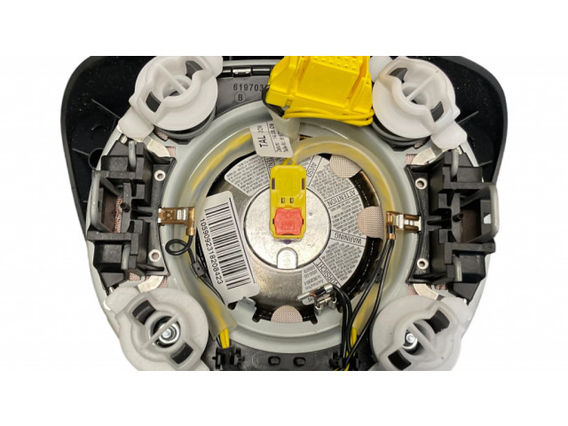 Volant Seat Ibiza IV (6J,6P) 2011 6J0880201K, 6J0419091L