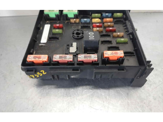   Pojistková skříňka 3C0937125A, 3C0937125A   Volkswagen Tiguan 2015