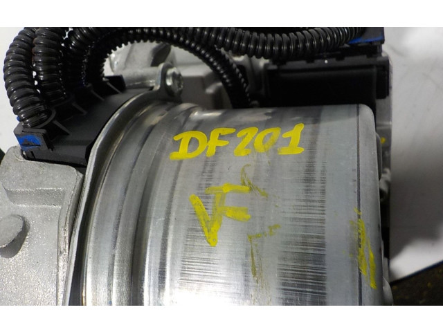    Рулевая рейка 2Q2423510AK, 2Q2909144M   Audi A1 2018 -  года