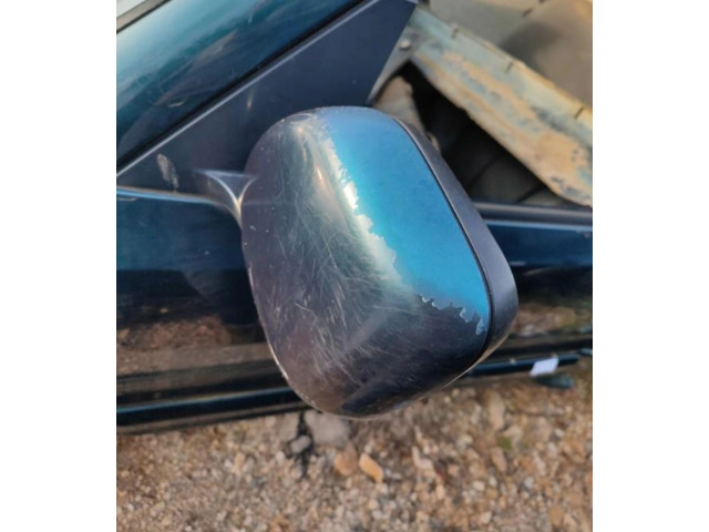 Zpětné zrcátko  Mitsubishi Pajero 2001  MR416479  