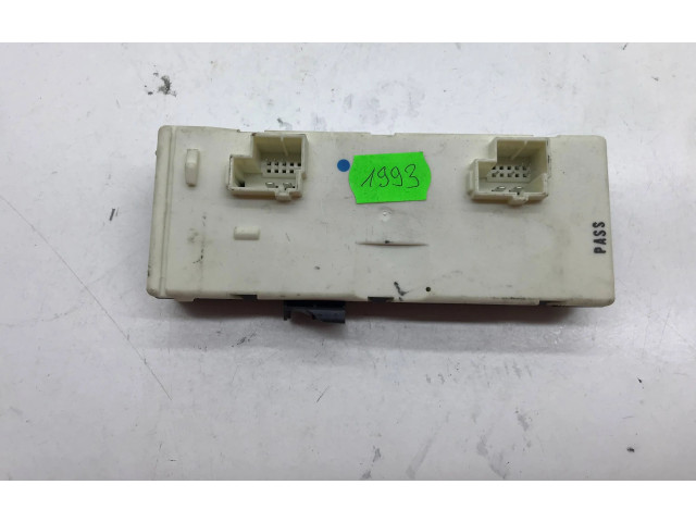 Вентилятор печки A2229006008, 2814017503000 Mercedes-Benz S W222