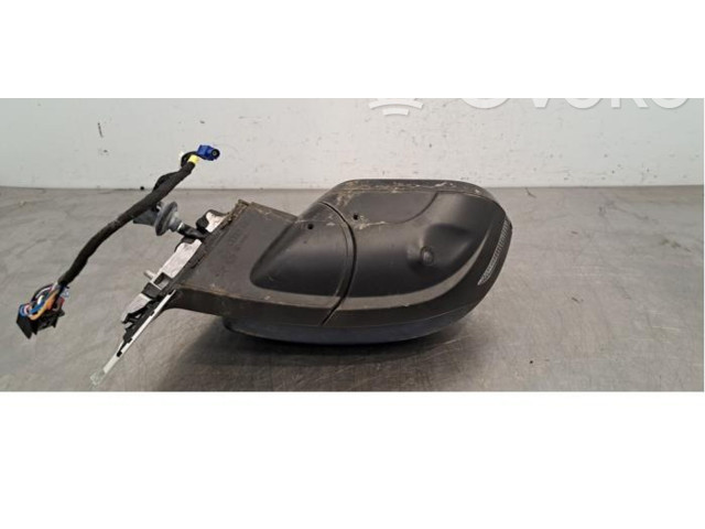 Зеркало электрическое Audi e-tron - года