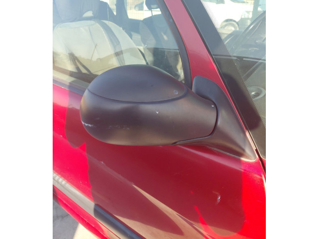 Зеркало (управляемое электричеством)