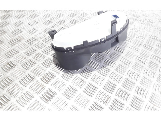 Přístrojová deska Opel Zafira C 2013 769166750U, 13433805