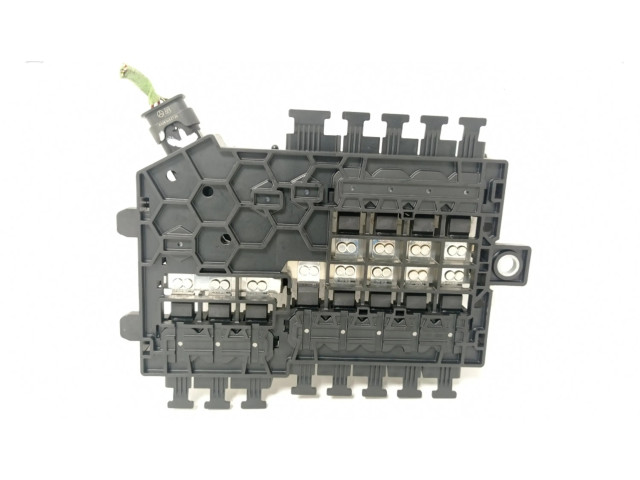 Pojistková skříňka A2055402750 Mercedes-Benz C W205 2015