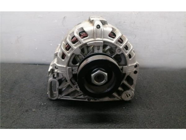 Поршень Генератор  F861A2291, F861A2291  Chevrolet Meriva  