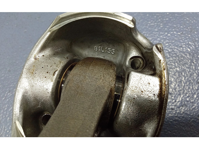 Поршень DFCA 81L155, 81L155 Skoda Superb B6 (3T)