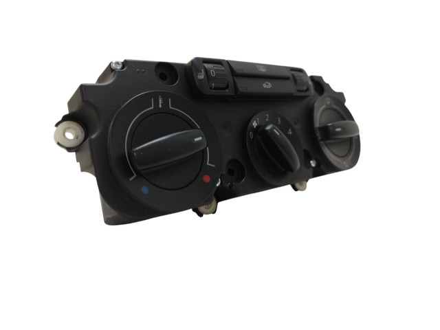 Блок управления климат-контролем 1K0819047CC, 5HB01041901   Volkswagen Caddy