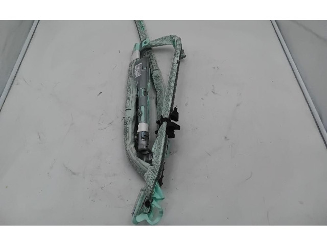 Подушка безопасности водителя 34015581g Volkswagen Touran II