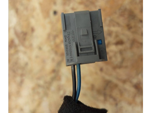 Подушка безопасности пассажира 51452752782, 2752782   Mini One - Cooper Coupe R56