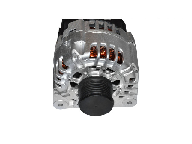 Генератор 8200537415   Dacia Logan I      