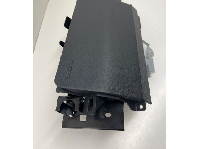 Подушка безопасности для колен 0080P1100016, KABASP2 Nissan Navara D23