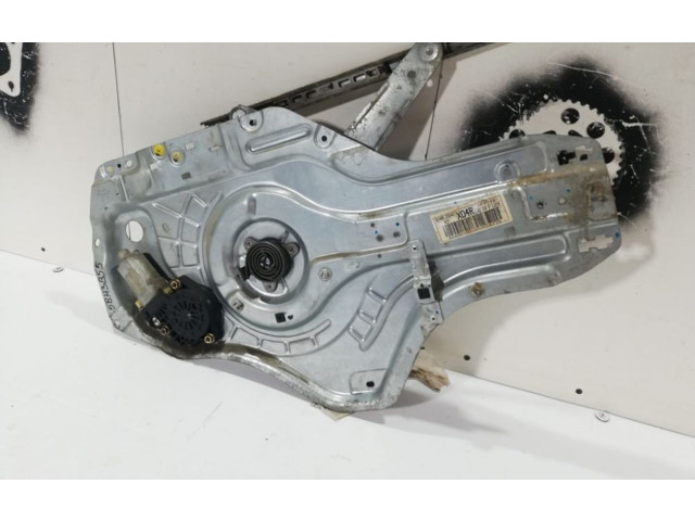 Форсунка     Hyundai Elantra   