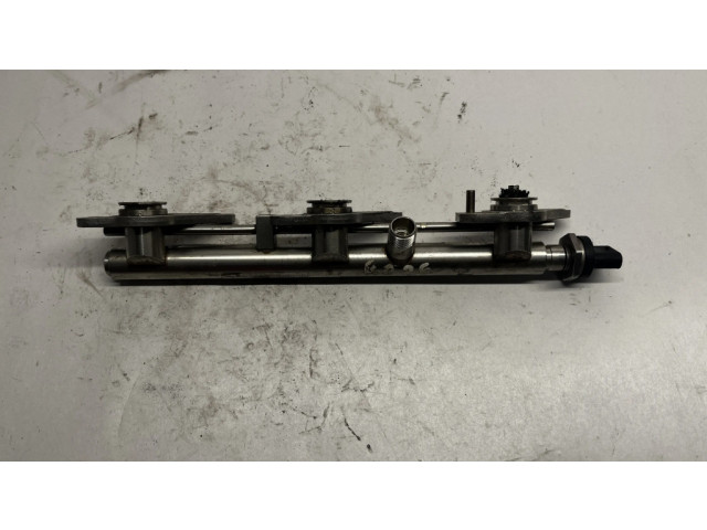 Vstřikovací lišta A2760780245 Mercedes-Benz ML W166 pro benzínový motor 3.5 M 276.955