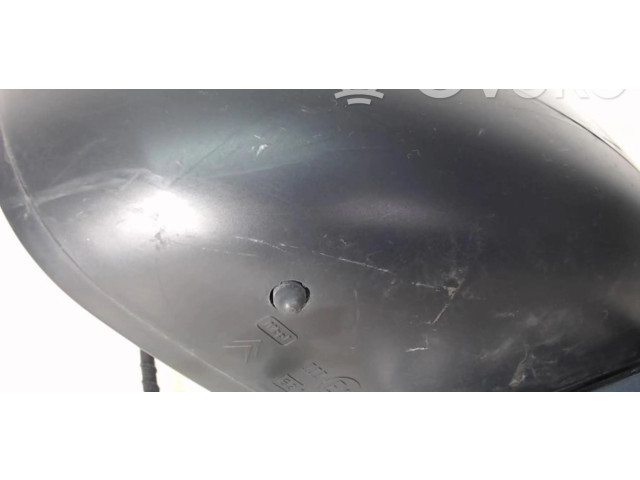 Zpětné zrcátko Citroen C4 Aircross 2010 00008154EF, 00008154EF