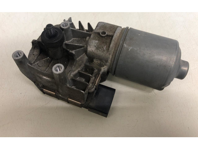 Моторчик дворников 31253518 Volvo C30