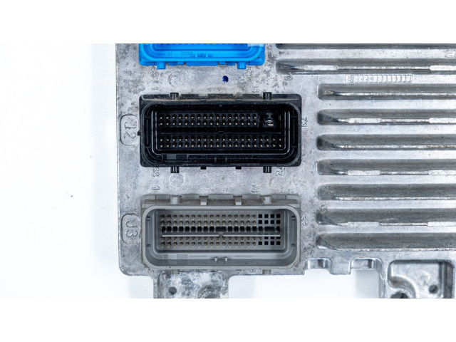 Řídící jednotka 12643636, 12654671 Opel Ampera 2012