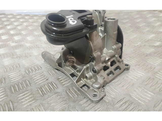 Čerpadlo oleje 7823009 BMW 7 F01 F02 F03 F04 3.0 N57 D30 A