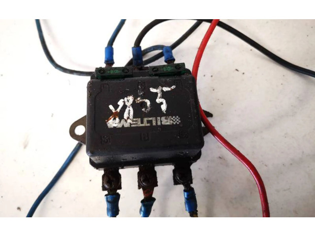 Блок управления    Volkswagen Caddy