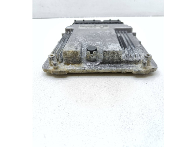 Блок управления двигателя 3D0907401 Volkswagen Phaeton