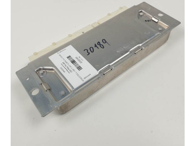 Блок управления АБС 0195454732   Mercedes-Benz E W210