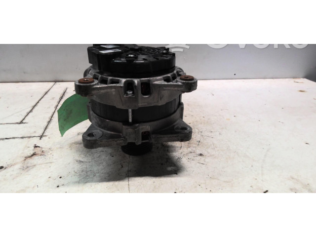 Генератор 231009933R Renault Clio V