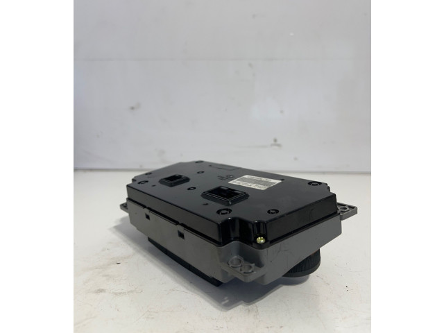 Блок управления климат-контролем 972501DXXX   KIA Carens II