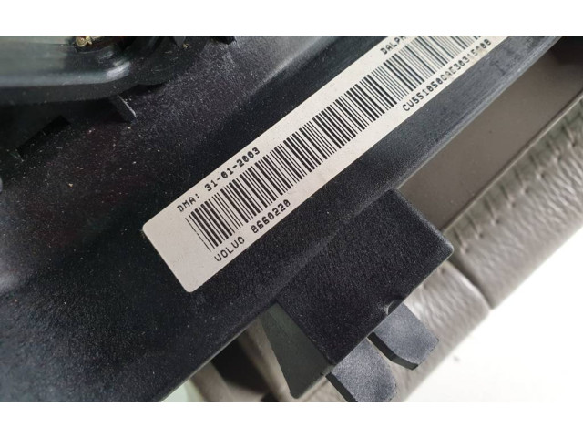 Руль Volvo XC90  2003 - 2006 года 8660220      