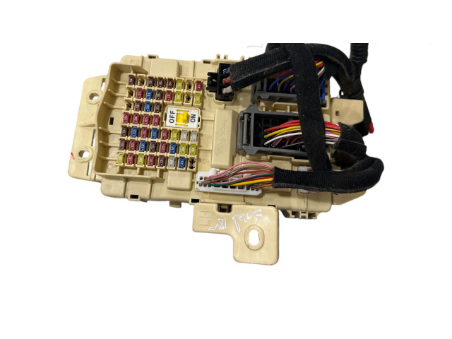 Pojistková skříňka 91950E4511, 1318305013 KIA Soul 2018