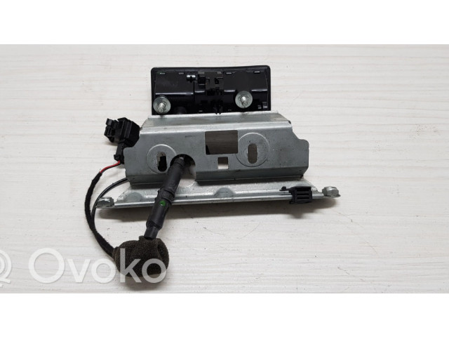 Ручка (с камерой) задней крышки