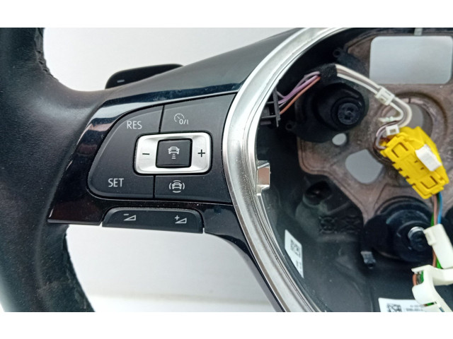 Volant Volkswagen Tiguan 2018 5TA419091