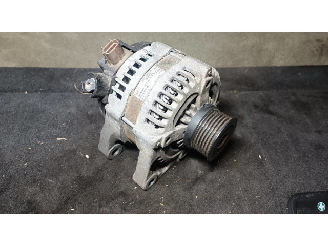 Генератор 3M5T10300YD, 30795423 Volvo C30 1.6