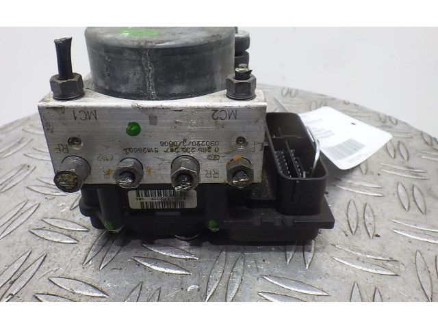 Блок АБС 51826507   Fiat  Grande Punto   -  года