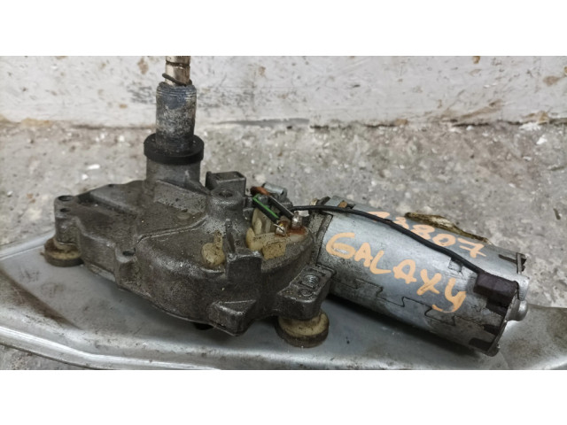 Моторчик заднего дворника Ford Galaxy