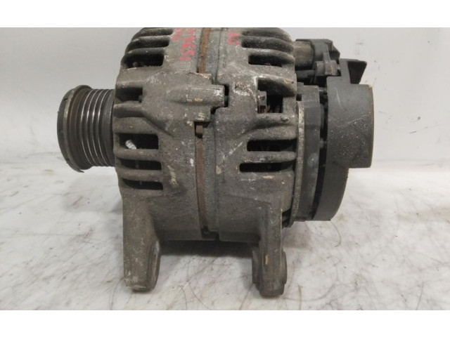 Генератор 8200660033   Renault Clio II      